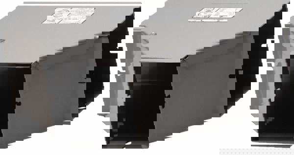 4 Inch Wide x 4 Inch High, Raceway Fitting